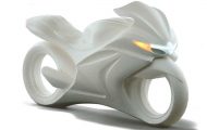 Suzuki обновяват Hayabusa през 2019 - работният обем нараства до 1400 кубика