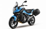 Сътрудничеството между KTM и CFMoto ражда шедьоври