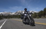 Zero пускат DSR Black Forest - електро ADV мотоциклет за Европа