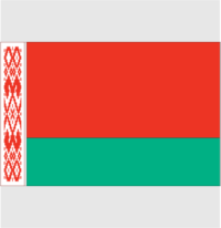 СТИКЕР Беларус