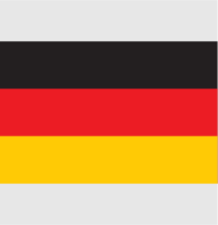 СТИКЕР Германия