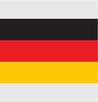СТИКЕР Германия