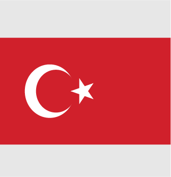 СТИКЕР Турция