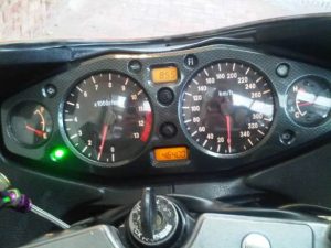Suzuki Hayabusa (1999-2018) в историята. Вашите мнения