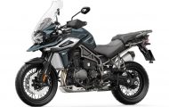 Triumph Tiger Explorer 1200 XR/XC (2012-досега) – Вашите мнения