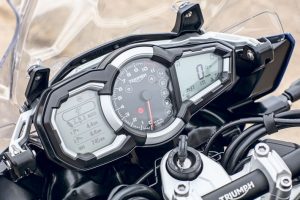 Triumph Tiger Explorer 1200 XR/XC (2012-досега) – Вашите мнения