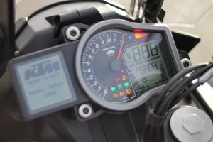 KTM 1050/1090 Adventure (2015-досега) - Вашите мнения