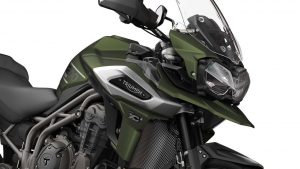 Triumph Tiger Explorer 1200 XR/XC (2012-досега) – Вашите мнения