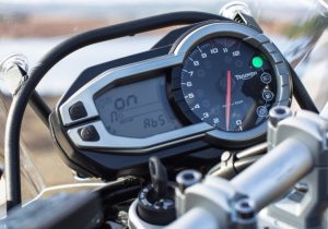 Triumph Tiger Explorer 1200 XR/XC (2012-досега) – Вашите мнения