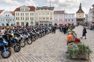 10 години TDM България - ще подобрим ли рекорда на Чехия?