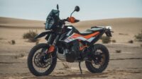 KTM Adventure 790 (2019 – ) – Вашите мнения