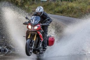 BMW S1000XR (2015-досега) – Вашите мнения