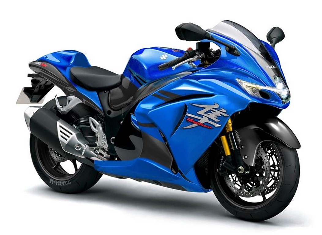 Възраждане на Hayabusa през 2021?! Малко факти зад спекулациите