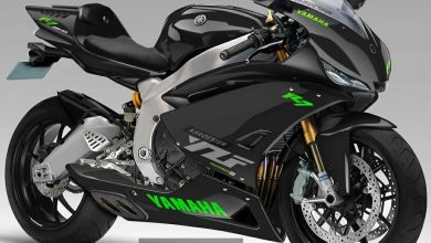 Ще има Yamaha R7?