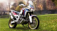 Honda Africa Twin CRF1000/1100L (2016 - досега) – Вашите мнения
