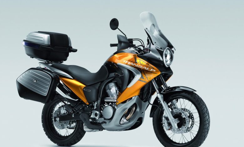 Honda Transalp XL700V (2008-2012) - Вашите мнения - Част втора