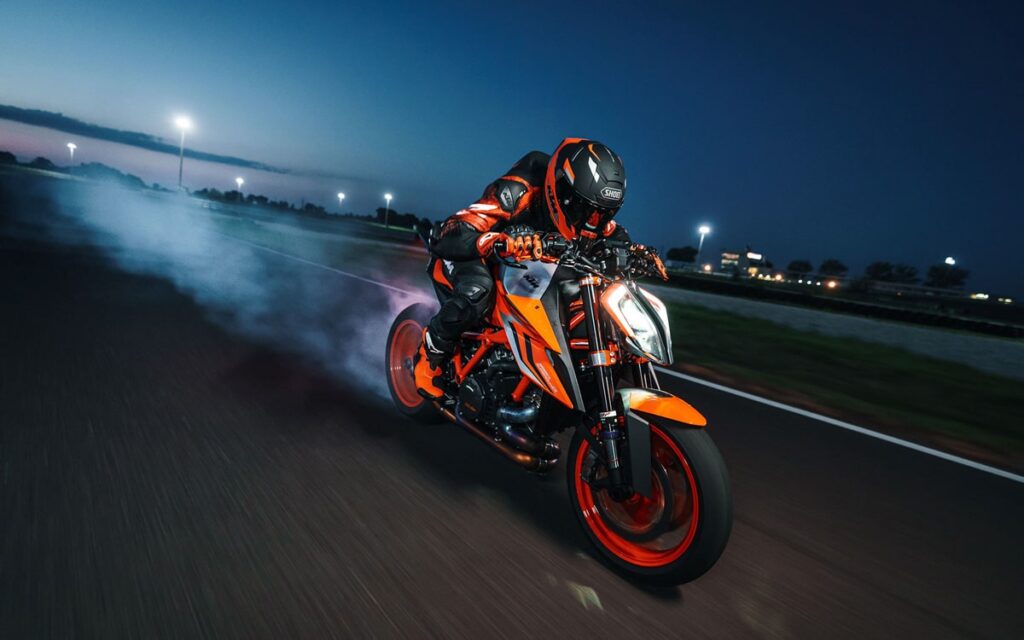 КТМ и Kawasaki с много премиери за приключения и екшън на MOTO EXPO 2023