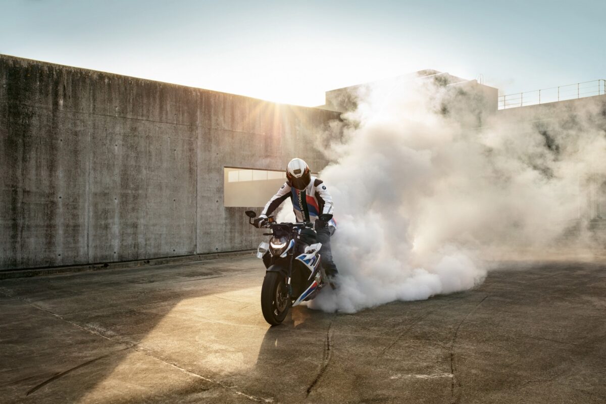 Специални премиери за 100 години BMW Motorrad на MOTO EXPO 2023