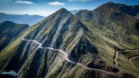 Проходът Ниала (Nyala Pass) - Суровото изпитание в облаците на некартографираната Аграфа