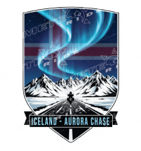 Aurora Chase Iceland