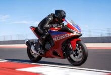 HHonda CBR500R Four 2027 - Завръщането в Европа на малокубатурните 4-цилиндрови мотоциклети