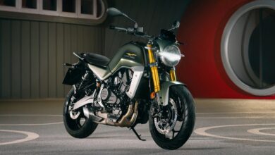 Moto Guzzi обяви Trip 500 - достъпен мини роудстър с конвенционално сърце