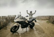 Zero поставя световен рекорд за най-дълго пътуване с едно зареждане