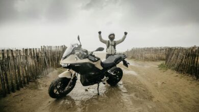 Zero поставя световен рекорд за най-дълго пътуване с едно зареждане