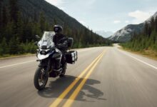 Triumph обнови Tiger 1200 - четири версии и двигател със 158 к.с.