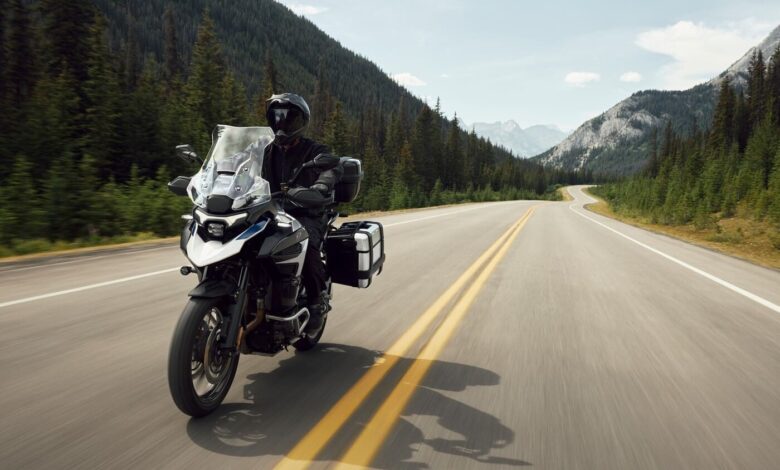 Triumph обнови Tiger 1200 - четири версии и двигател със 158 к.с.